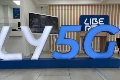 5G