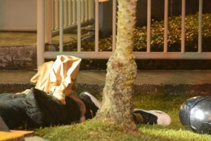 Policía frena terror en Cañada Sur: dos detenidos con arma