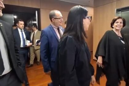 veto: Poder Ejecutivo frena Ley de Ejecución de la Pena por inconstitucional