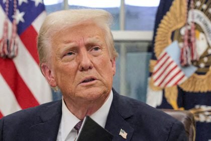 TRUMP