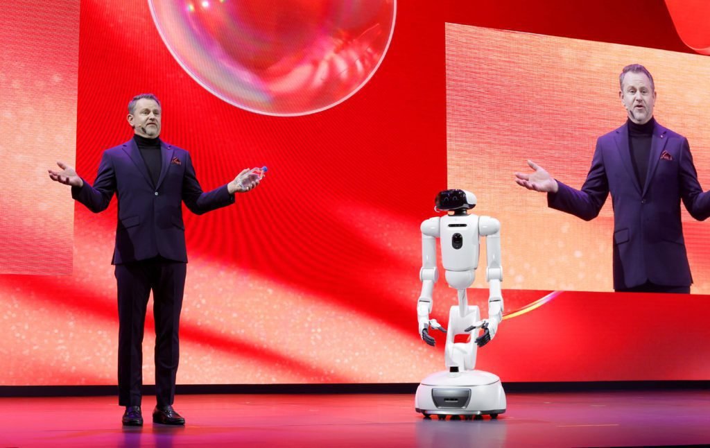 CES 2026 con innovaciones en IA y conducción autónoma como protagonistas del evento tecnológico