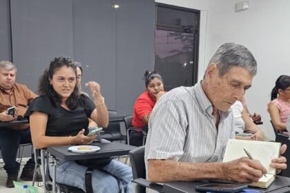 seguridad Crucitas