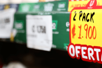 Economía: Supermercados incumplen