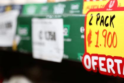 Economía: Supermercados incumplen