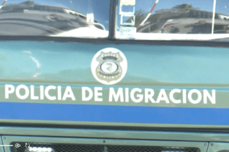 deportación