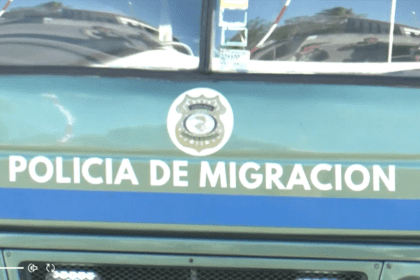 deportación