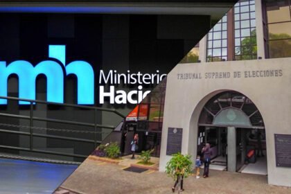 Elecciones 2026: TSE devuelve ₡2934 millones a Hacienda