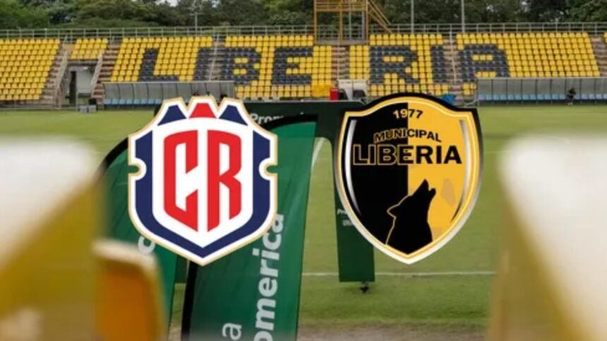 Liberia