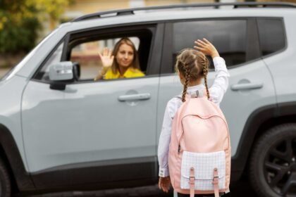 Regreso a clases: revisión del vehículo es clave para proteger a estudiantes