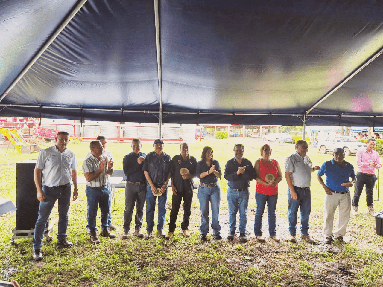 INTA celebra 60 años