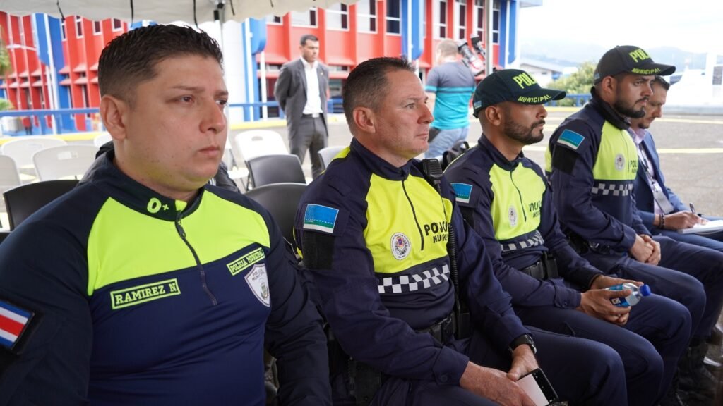 Operación Aguinaldo 2025 seguridad pública Costa Rica