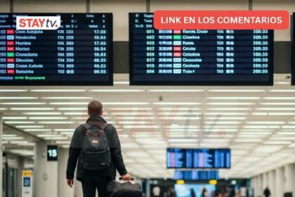 ¿Es seguro viajar a EE. UU.?