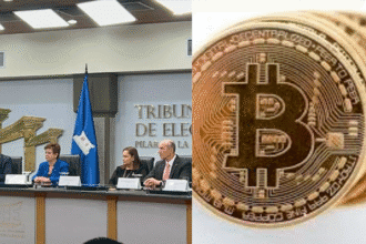 donaciones criptomonedas Costa Rica TSE