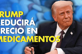 Precios de medicamentos: