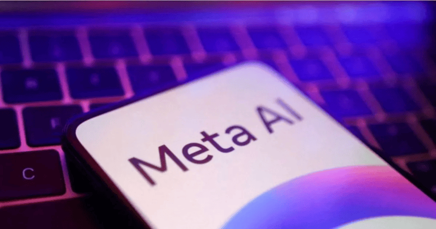 Meta expande su estrategia de inteligencia artificial