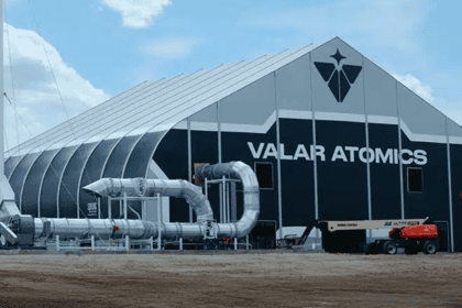 Valar Atomics