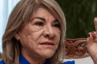 patricia solano