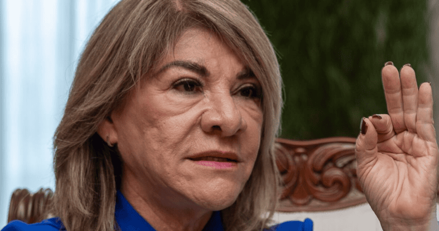 patricia solano
