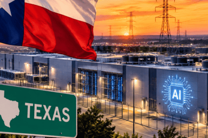 ¡Alto a la fiebre digital! Texas frena la expansión de centros de datos por crisis energética