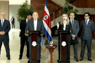 "Task Force": La estricta medida