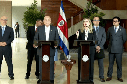 "Task Force": La estricta medida