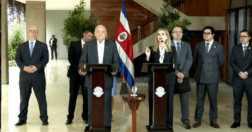 "Task Force": La estricta medida