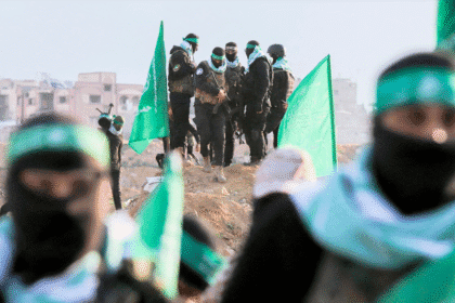 Israel y Hamas plan de paz Gaza