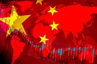 Geopolítica financiera: Por qué Asia Central es el nuevo paraíso de los negocios asiáticos