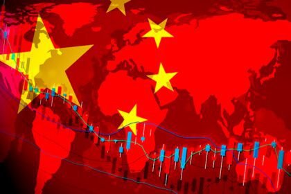 Geopolítica financiera: Por qué Asia Central es el nuevo paraíso de los negocios asiáticos
