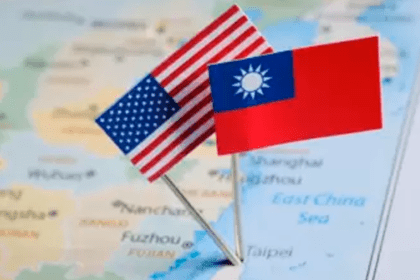 Washington? Cómo Taiwán