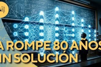 Geometría revolucionada