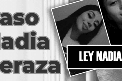 Ley Nadia