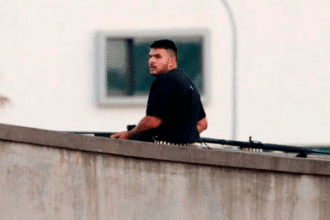 Ataque terrorista en Bondi Beach Sídney