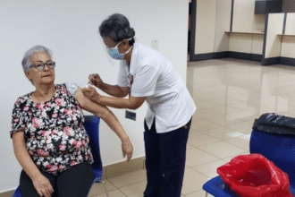  Vacunación contra influenza 2026: CCSS define grupos