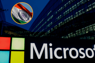 Microsoft en India