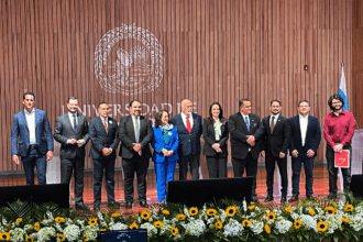 UCR organiza debate con 18 candidatos presidenciales