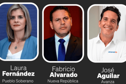 Candidatos proponen refuerzos