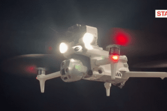 Drones