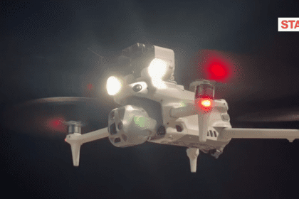Drones