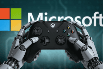 ¡Crisis en Xbox! Microsoft anuncia el despido masivo de 4.800 empleados