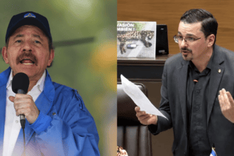  Dictadura en Nicaragua cancela elecciones y genera debate