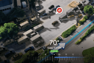 ¡Freno de emergencia! Google retira su nueva IA en mapas en menos de 24 horas