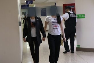 Inicia juicio por femicidio de Nadia Peraza en Heredia