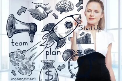 ¿Adiós al crecimiento loco? Cómo la IA está salvando a las startups este año