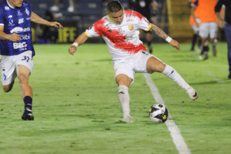 Herediano líder Clausura