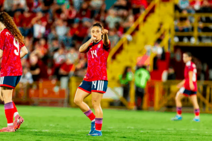 Costa Rica Premundial 2026