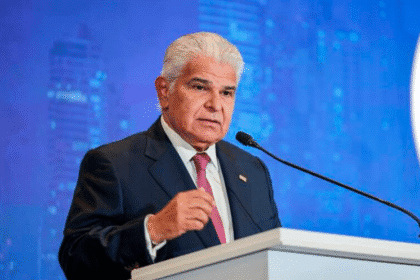 Panamá y China fortalecen cooperación mientras EE.UU. reacciona con presión diplomática