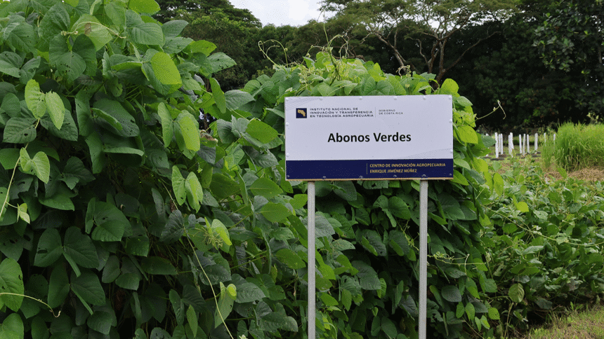 resiliencia agropecuaria Guanacaste FAO MAG INTA