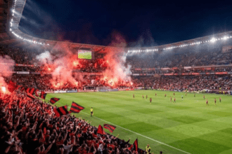 Alajuelense aprueba compra de terreno