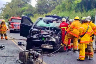accidentes